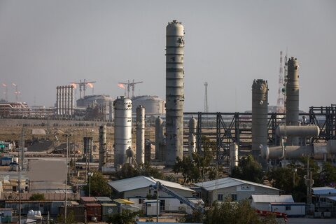 گواهی‌های صرفه‌جویی گاز موتور محرک رونق تولید خواهد بود