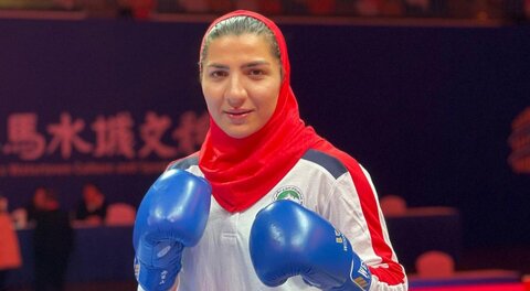 در رقابت با ستارگان جهان مدال طلا را کسب کردم/ دوست داریم سپاهان در جایگاه نخست باشد