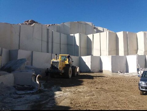 فرآوری، اولویت سرمایه‌گذاری در بهشت معدنی خراسان جنوبی