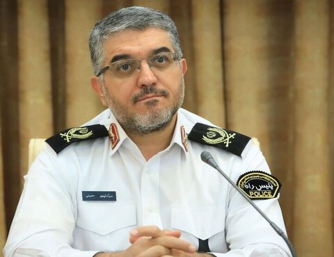 افزایش ۱۰۲ درصدی برخورد با تخلفات حادثه‌ساز