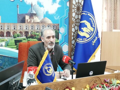 رشد ۲۲ درصدی جمع‌آوری صدقات / تخصیص ۴۶ درصدی اعتبارات اشتغال استان به کمیته امداد