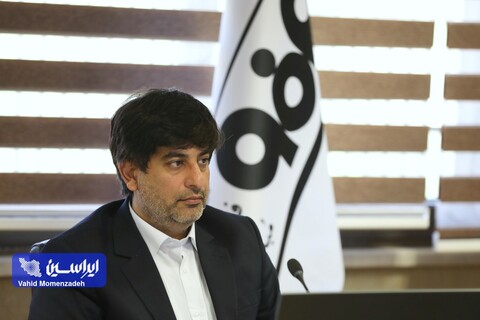 تمرکز بر سیستم‌های یکپارچه هوشمند در گروه فولاد مبارکه در اولویت ایریسا باشد