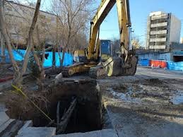 فرسودگی ۴۴ کیلومتر از فاضلاب اصفهان فوق بحرانی است