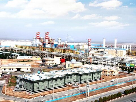 پمپ‌های جمع‌آوری آب‌های سطحی شهرداری بندرامام بازسازی شد