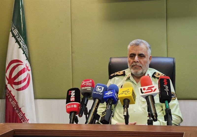 گواهی تأیید پلیس آگاهی برای ایمنی خودروها الزامی شد