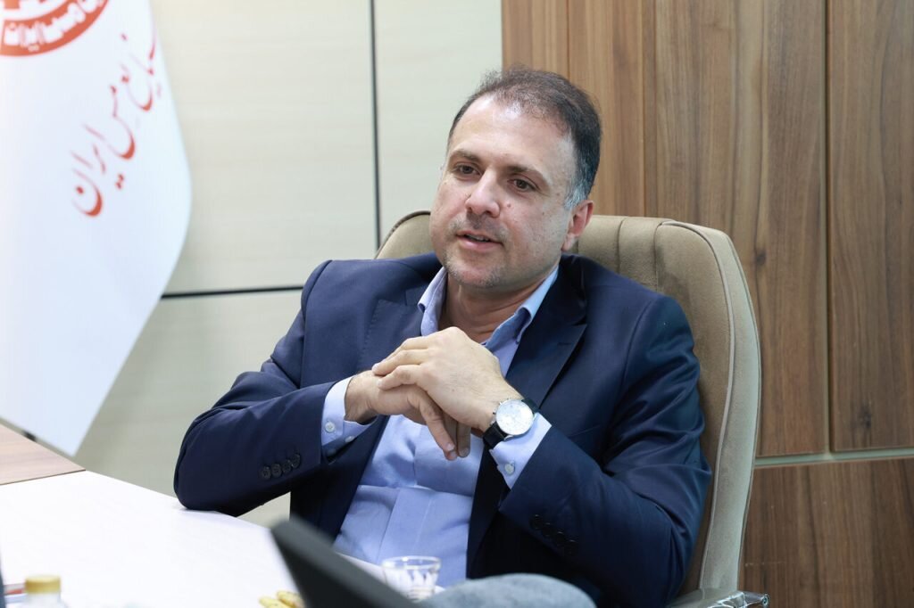 پایداری تولید مهمترین اولویت در شرکت ملی مس است