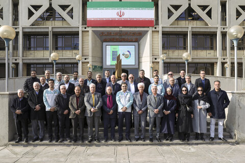 قدردانی انجمن قطعه سازان کشور از رویکرد تولید محصولات کیفی در فولاد مبارکه