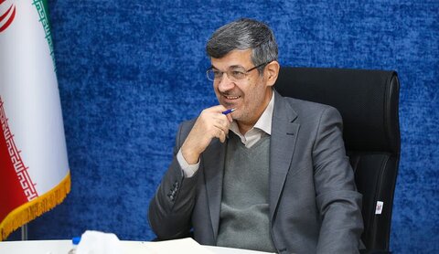 نقش مؤثر نیروگاه خورشیدی چادرملو در جبران ناترازی‌های انرژی