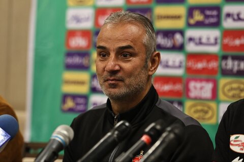 کارتال: سپاهان حریف بسیار خوبی است/ داوران در ایران با عدالت سوت بزنند!