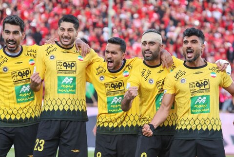 تداعی خاطرات طلایی پس از ۲۰۳۱ روز؛ همیشه پای یک محبی در میان است