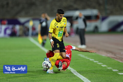 آریا یوسفی: ممنون سربازان وطن هستیم