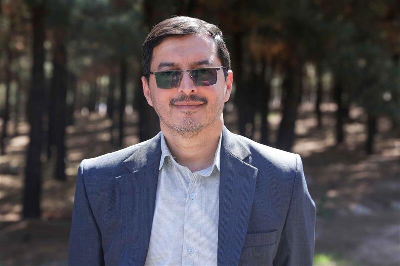 اقدامات فولاد مبارکه در جنگلداری و رعایت شاخص‌های پایداری به بالاترین استانداردهای جهانی تنه می‌زند