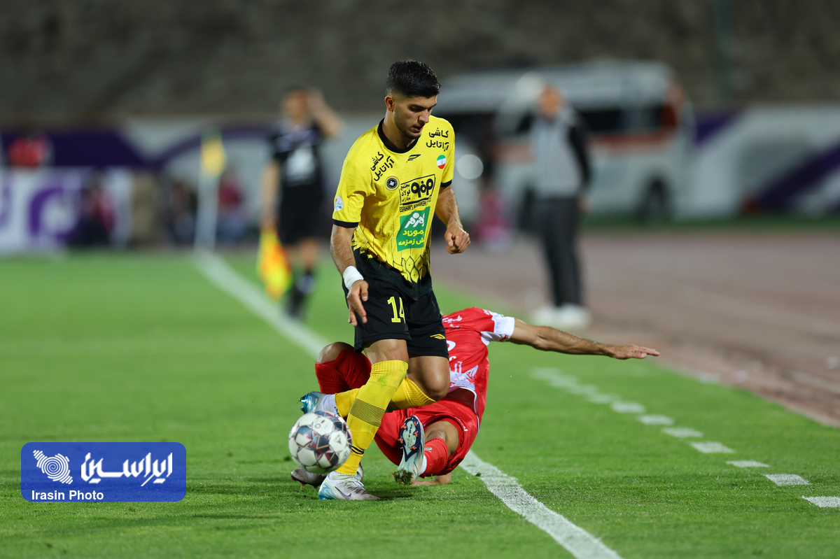 آریا یوسفی: ممنون سربازان وطن هستیم