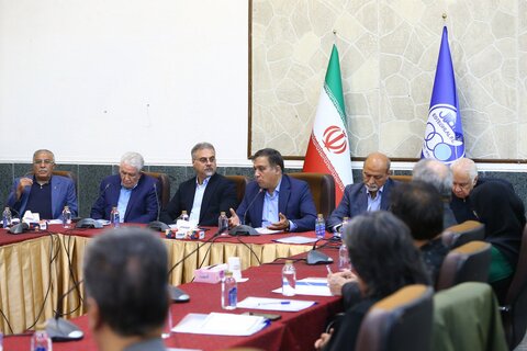 خبر آمد خبری در راه است؛ توئیت جدید علی تاجرنیا