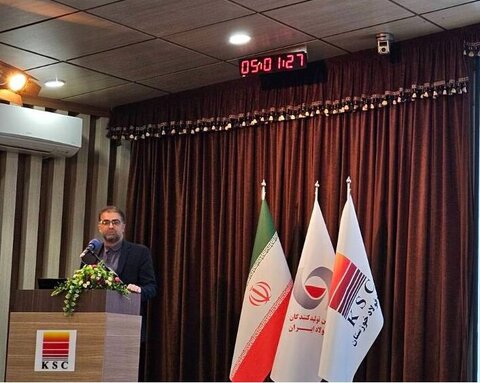 ارتقای صنعت فولاد با توسعه زیرساخت‌های آزمایشگاهی