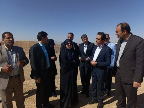 قطار سریع‌السیر اصفهان_تهران تامین اعتبار می‌شود