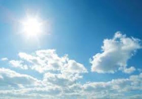 جو اصفهان تا دوشنبه پایدار است