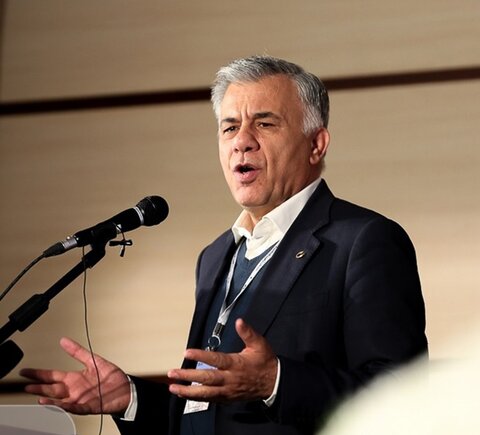 اولویت سازمان زمین‌شناسی مشارکت بخش خصوصی در اکتشافات معدنی است