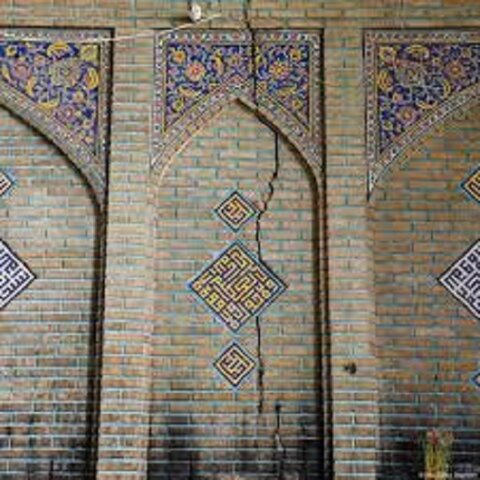 سند جامع کاهش خطر در مقابل بلاهای طبیعی و فرونشست اصفهان تدوین می‌شود / شناسایی ۲۸ دشت ممنوعه در اصفهان