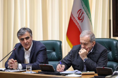 گزارش بانک مرکزی از تسهیلات اعطایی به بخش‌های تولید، صنعت، ازدواج و فرزندآوری