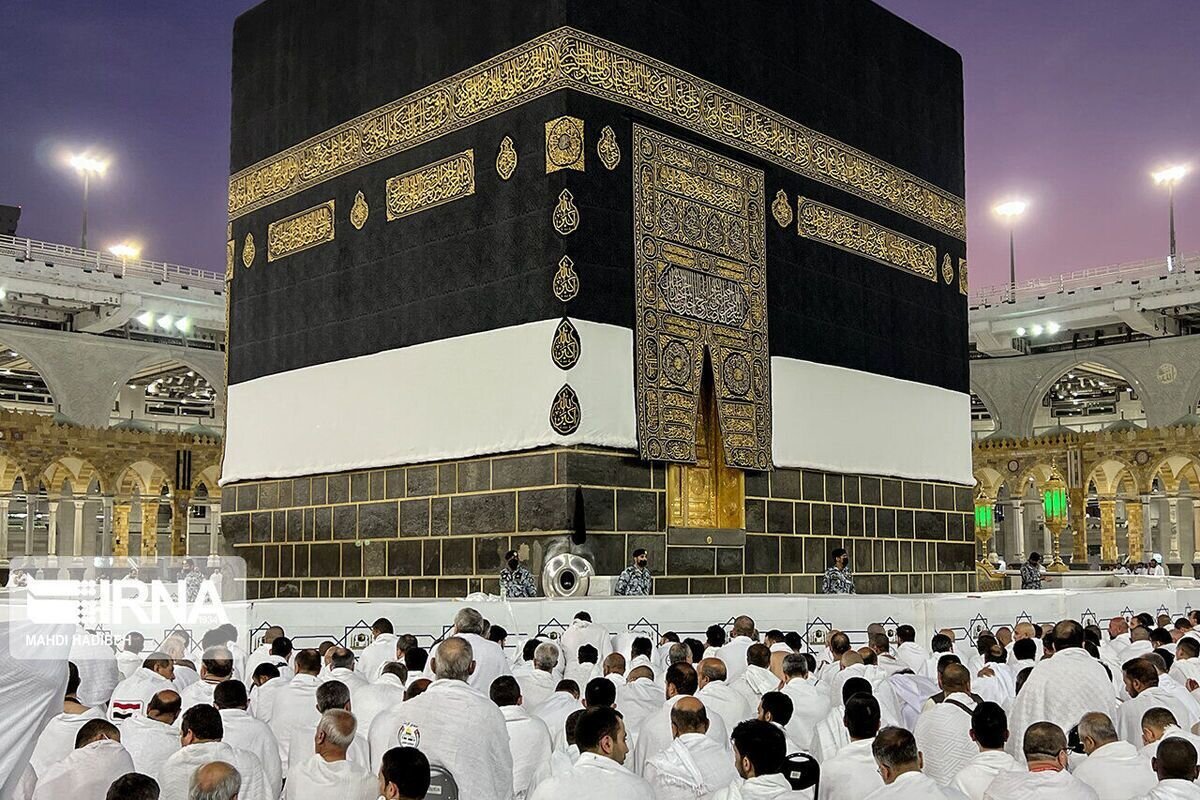 زمان واریز وجه قربانی زائران تا دوم اردیبهشت تمدید شد