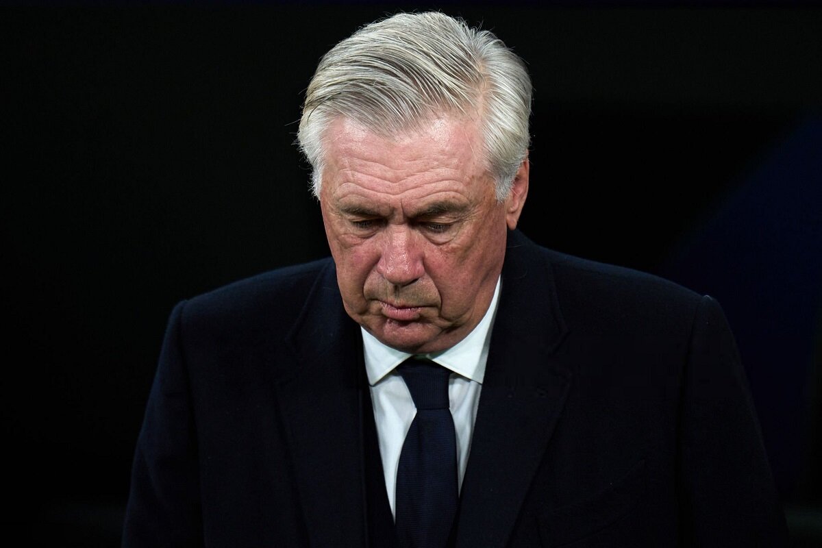 کارلو آنچلوتی