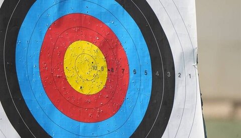 دعوت از ۱۹ ورزشکار به اردوی تیم ملی پاراتیراندازی با کمان