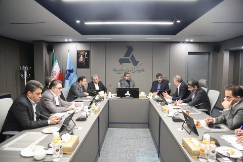 بررسی ارائه تسهیلات در طرح جایگزینی اتوبوس‌های فرسوده عمومی