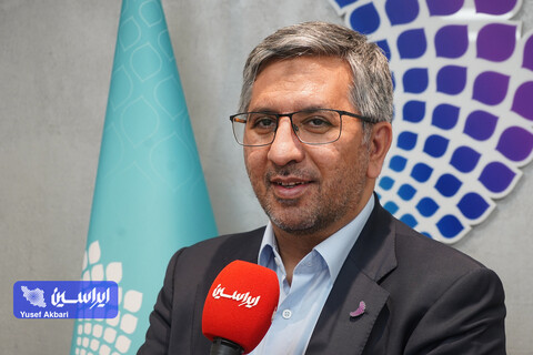 حمایت جدی مدیرعامل گروه فولاد مبارکه از فرآیند سرمایه‌گذاری خطرپذیر و جذب نوآوری