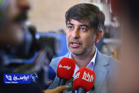 بازدید مدیرعامل گروه فولاد مبارکه از پردیس توسعه فناوری‌های راهبردی فولاد مبارکه و آزمایشگاه توسعه صنعت ۴.۰