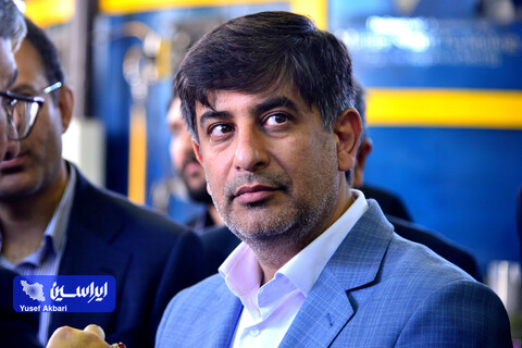 بازدید مدیرعامل گروه فولاد مبارکه از پردیس توسعه فناوری‌های راهبردی فولاد مبارکه و آزمایشگاه توسعه صنعت ۴.۰