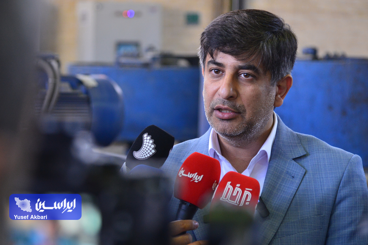 SVC بومی؛ گامی فراتر در فولادسازی