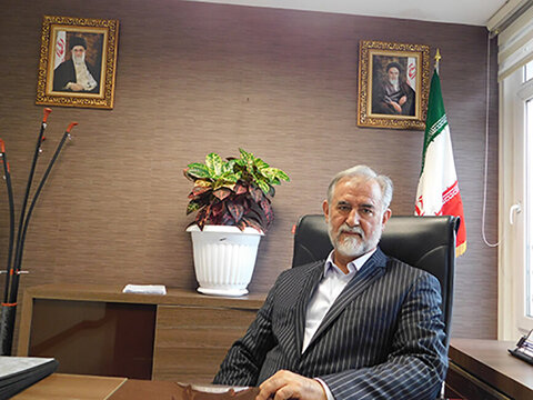 رئیس هیأت مدیره شرکت ملی مس منصوب شد