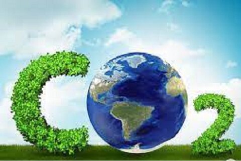 رکوردشکنی انتشار گازهای کربنی در ۲۰۲۴؛ چالش‌های جدی برای اهداف اقلیمی جهانی