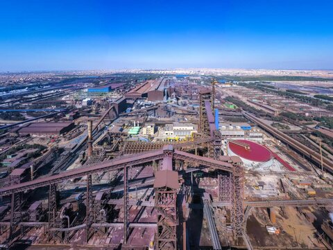 ورود MMTE به عرصه رفع ناترازی انرژی واحدهای فولادی و معدنی