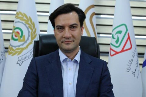 سرپرست جدید بورس انرژی ایران منصوب شد