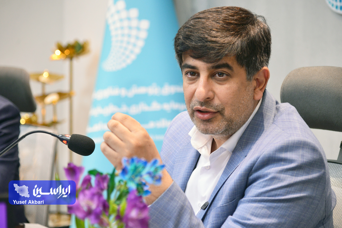 اکوسیستم حمایتی برای استارتاپ‌ها و شرکت‌های دانش‌بنیان ایجاد شود