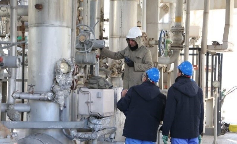 نرخ جدید خوراک پتروشیمی‌ها و سوخت صنایع اعلام شد