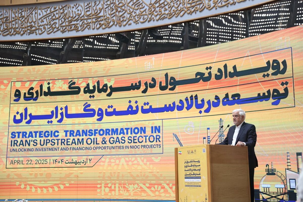 آماده آغاز عصری تازه از مشارکت‌های بزرگ و هوشمندانه با جهان هستیم