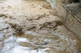 انجام مطالعات مدیریت سیلاب در ۳۲۰ هزار هکتار از اراضی اصفهان