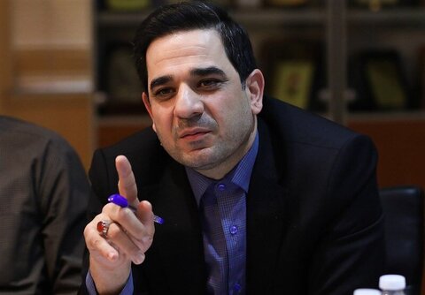 تقوی و داورزنی در اجلاس سالیانه کاوا/ جلسه رئیس با لطیف در کاتماندو