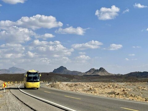 تخصیص عوارض ۳ درصد بلیت اتوبوس‌ها به نوسازی ناوگان