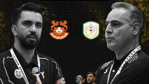 کاپ قهرمانی جام حذفی هندبال در دو راهی کازرون - کرمان/ نبرد حساس برای کسب دومین سهمیه آسیایی