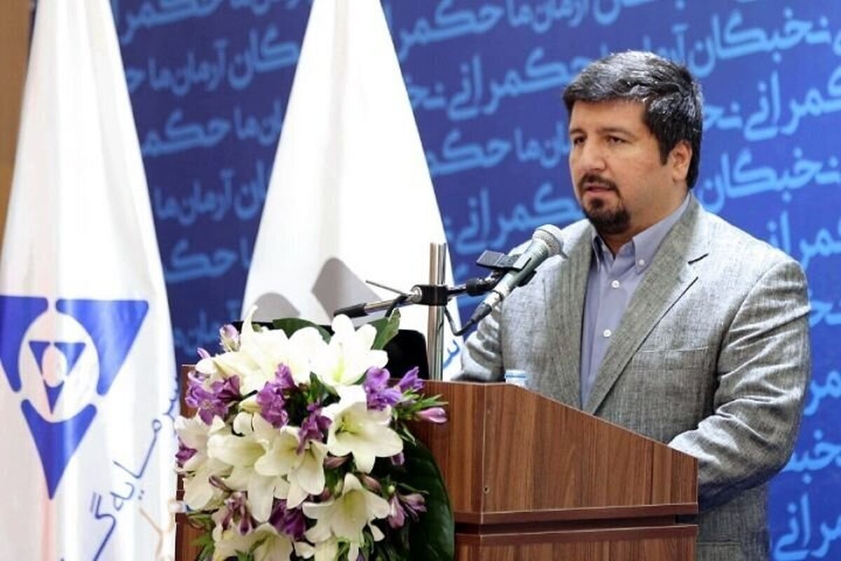 مشاور نوآوری و اقتصاد دانش‌بنیان شرکت ملی صنایع مس ایران منصوب شد