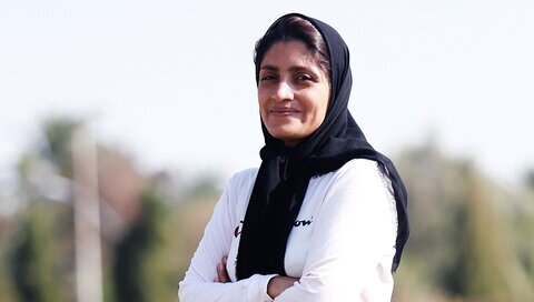 جعفری هدایت تیم‌ ملی فوتبال را بر عهده گرفت