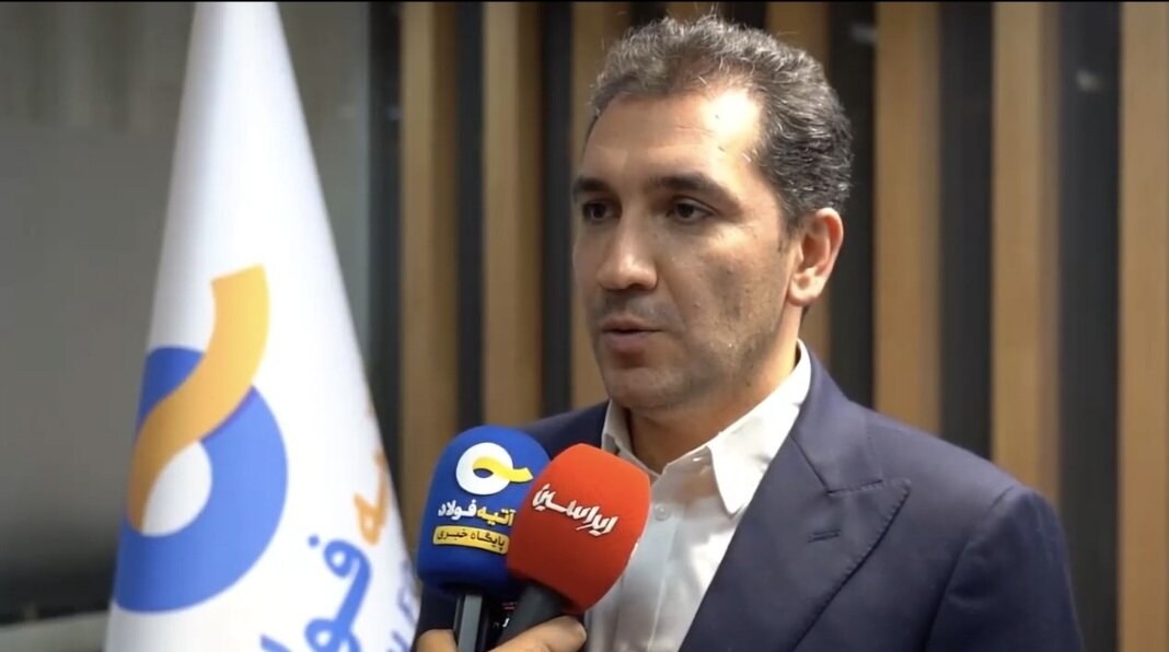 فولاد مبارکه، نمونه شفافیت اقتصادی