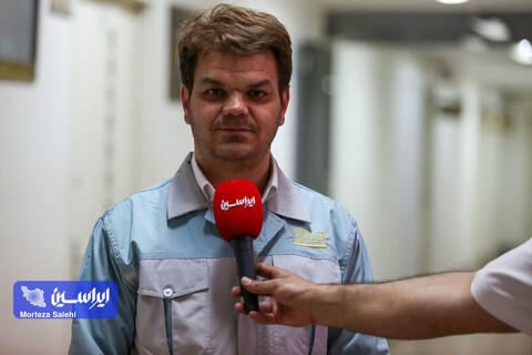 بومی‌سازی ضرورت حیاتی برای ایمنی و برندسازی ملی در صنعت فولاد است