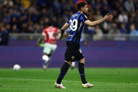 شدیدترین انتقادات از طارمی پس از دربی