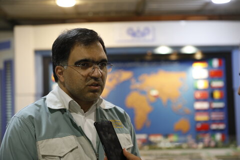 تأمین ارز و انرژی، کلید موفقیت فولاد مبارکه در صادرات ۱۴۰۴