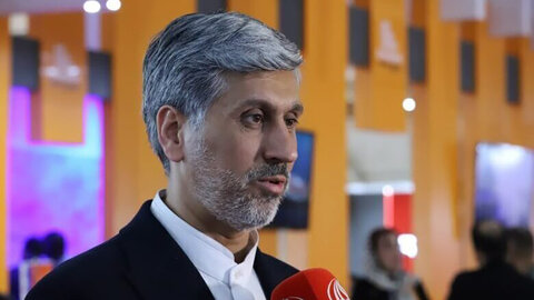 ایران اکسپو ۲۰۲۵؛ فرصتی طلایی برای صنعت فولاد و صادرات غیرنفتی ایران